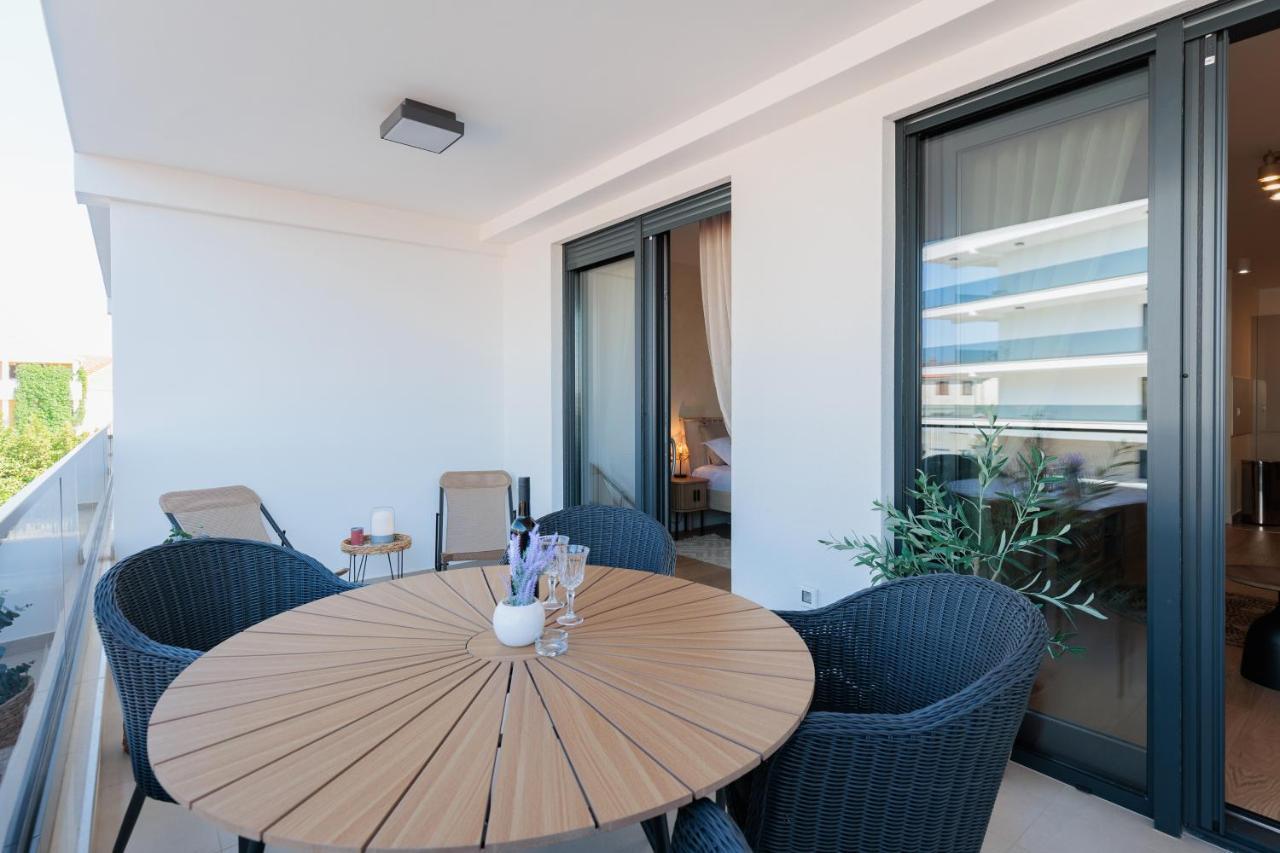 Borik Holiday Apartments Zadar Exterior foto